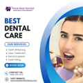 Best Dentist in Texas